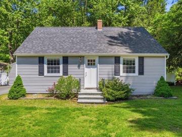 3 bedroom, Brunswick ME 04011 103440993