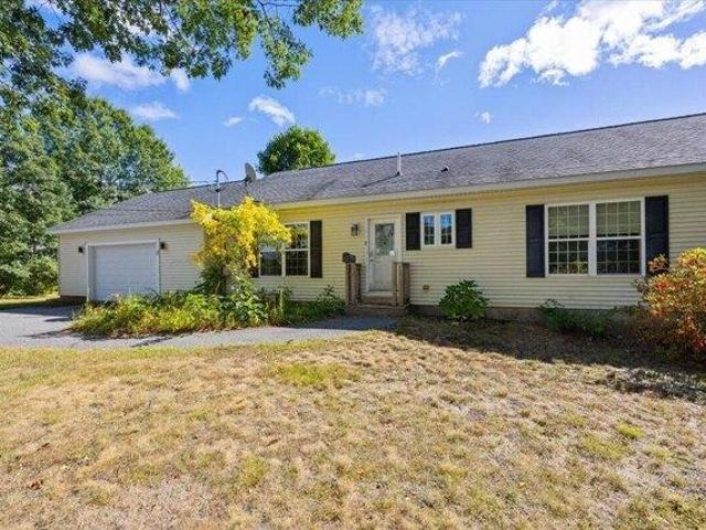 3 bedroom, Brunswick ME 04011 105590909