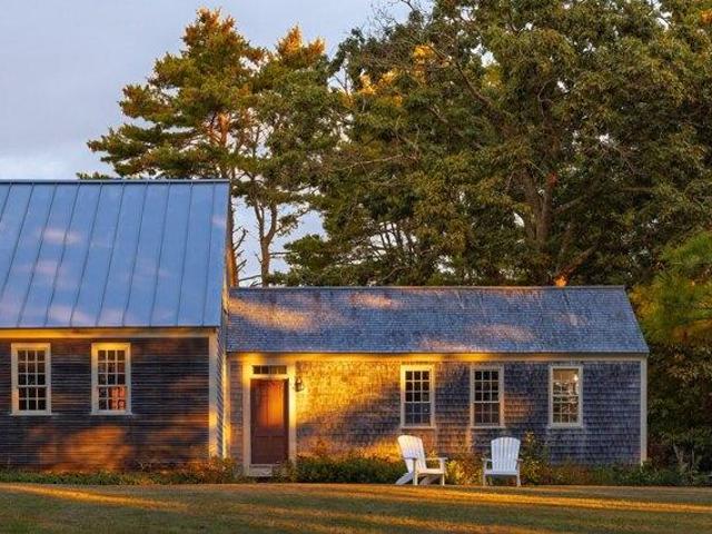 3 bedroom, Brunswick ME 04011 105696377
