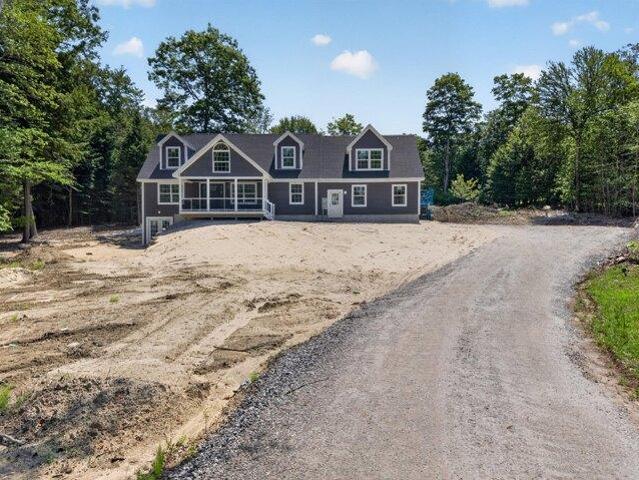 3 bedroom, Brunswick ME 04011 105612112