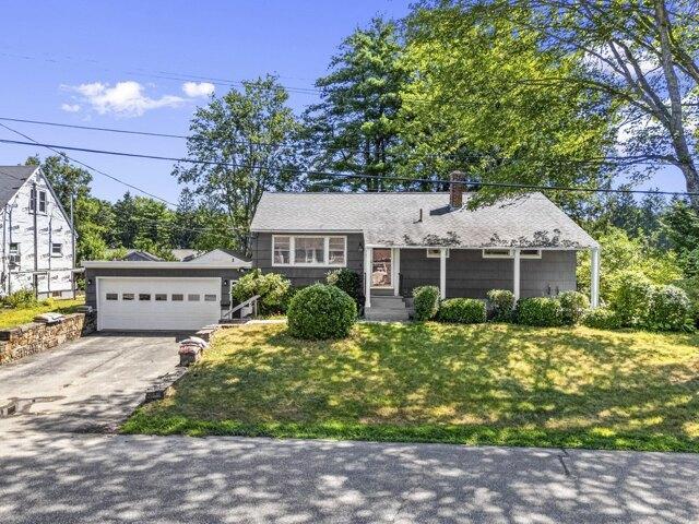 3 bedroom, Brunswick ME 04011 105612135