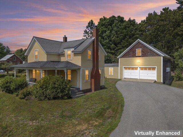 3 bedroom, Brunswick ME 04011 105751586