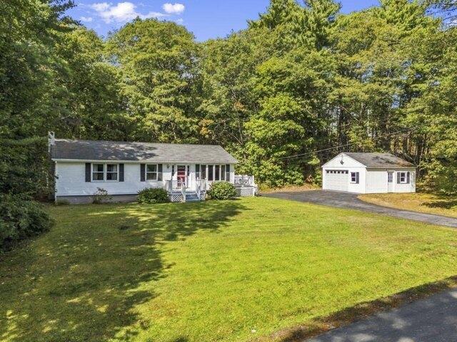 3 bedroom, Brunswick ME 04011 105722470