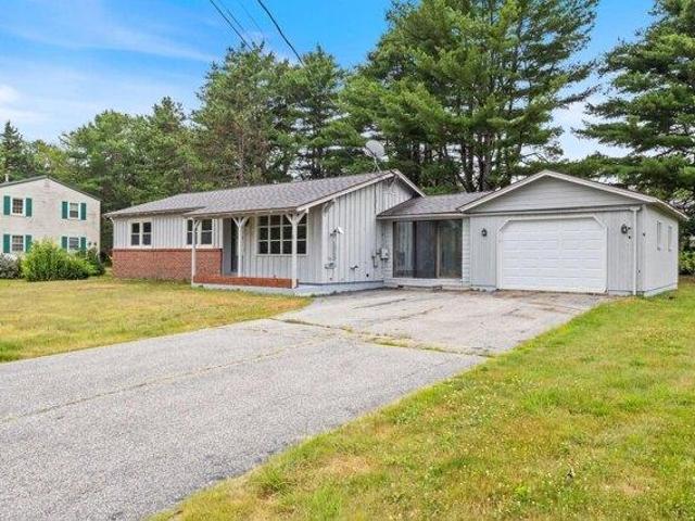 3 bedroom, Brunswick ME 04011 105726173