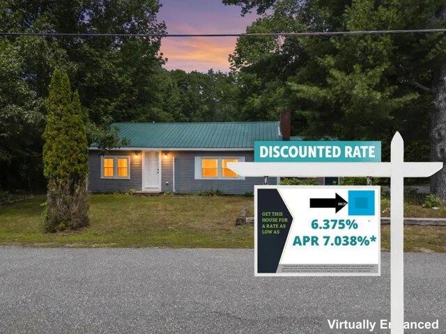 3 bedroom, Brunswick ME 04011 105726311