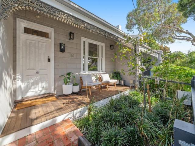 3 Bedroom House Brunswick VIC 102763363