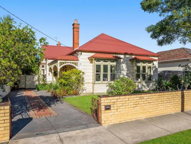 3 Bedroom House Brunswick West VIC 102759204