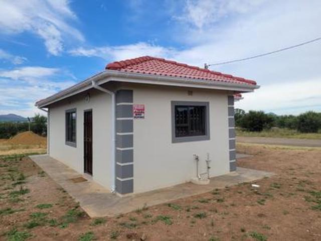 3 bedroom brand new home at horizon.