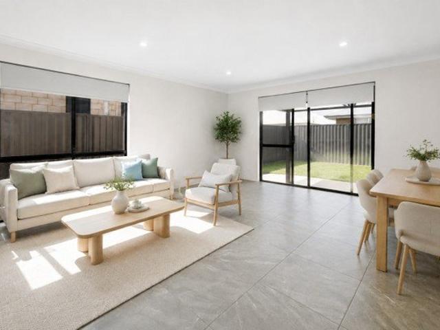 3 Bedroom brand new in Wellard