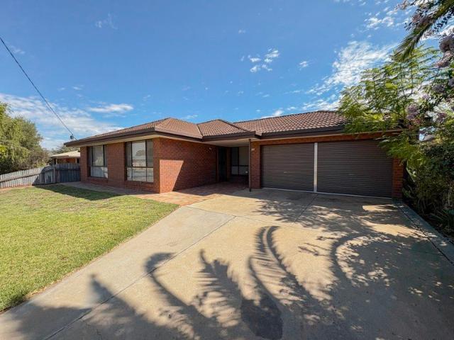 3 Bedroom Brick Home