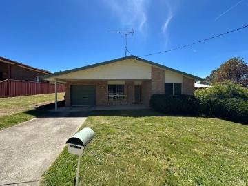 3 Bedroom Brick Home