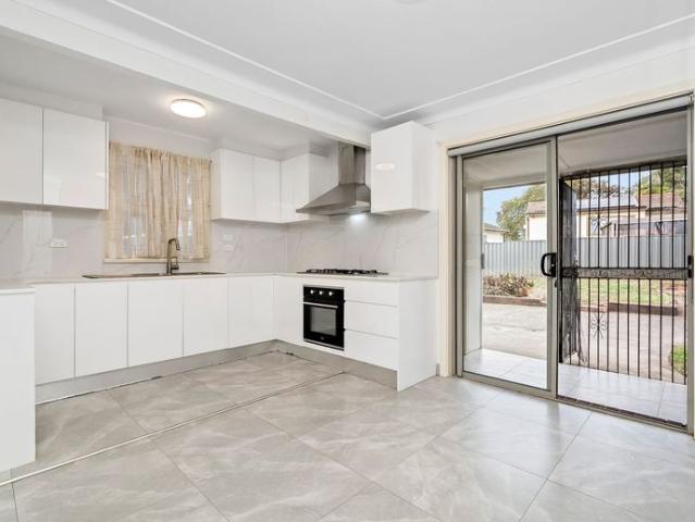 3 Bedroom Brick Home