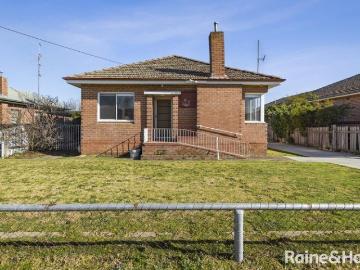 3 Bedroom Brick Home
