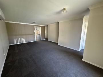 3 Bedroom Brick Home