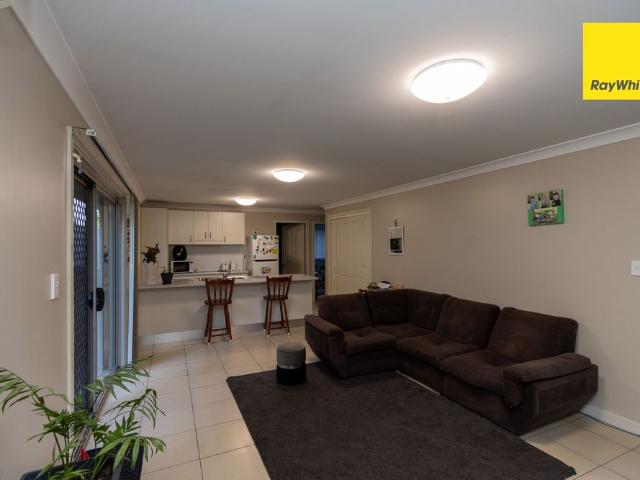 3 Bedroom Brick Home