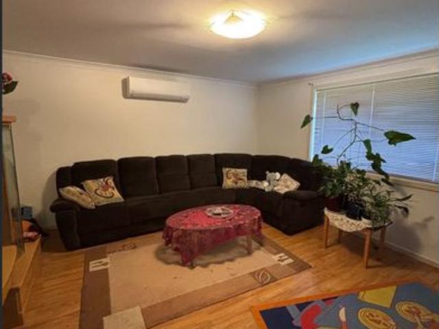 3 Bedroom Brick home