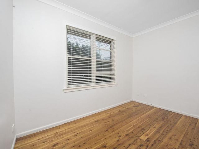 3 Bedroom Brick Home