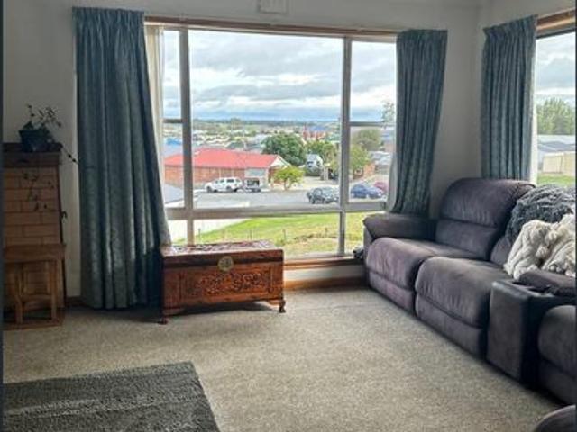 3 Bedroom Brick Home – $380 Per Week