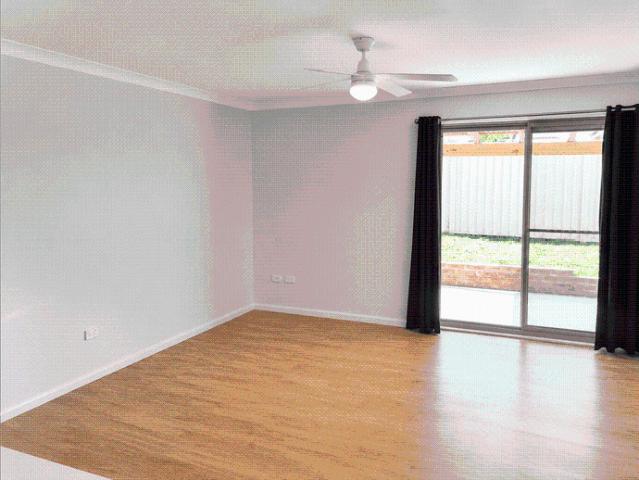 3 Bedroom Brick Home with Spacious Backyard