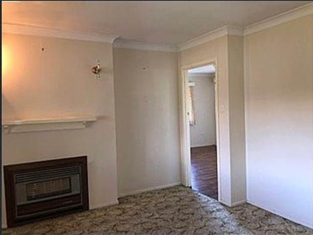3 Bedroom Brick home close to town