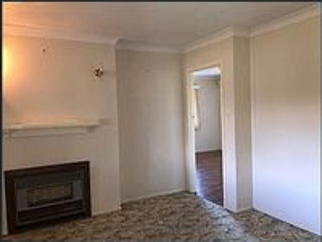 3 Bedroom Brick home close to town