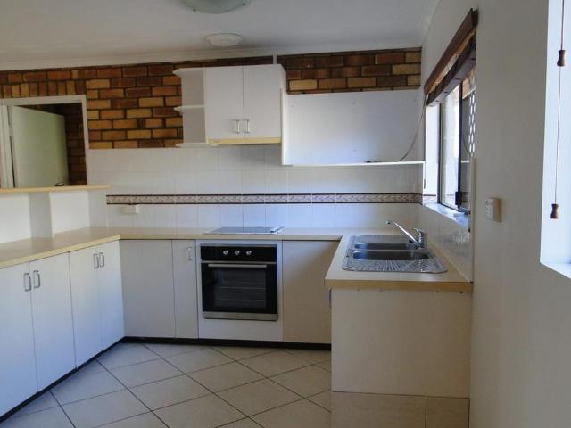3 BEDROOM BRICK HOME IN TELINA