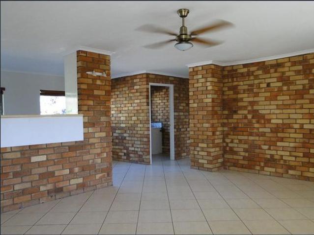 3 BEDROOM BRICK HOME IN TELINA