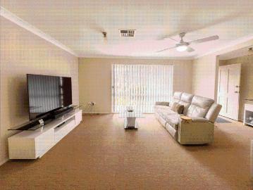 3 Bedroom Brick Home in Gorokan!