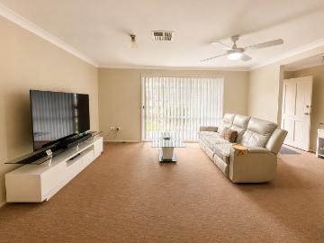 3 Bedroom Brick Home in Gorokan!