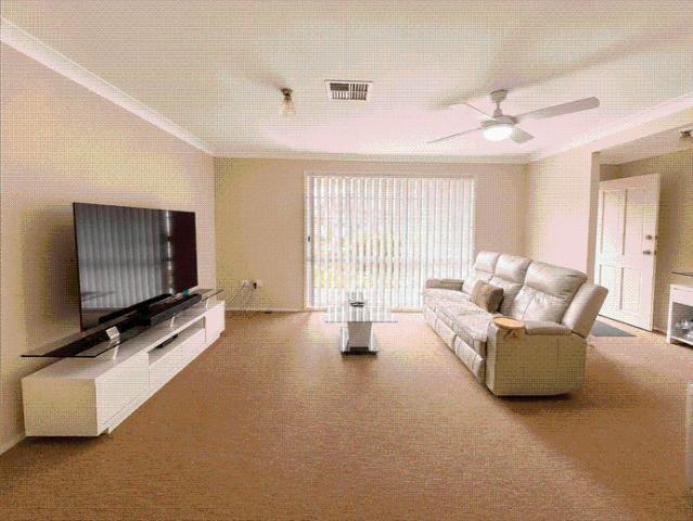 3 Bedroom Brick Home in Gorokan!