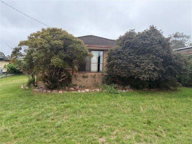 3 Bedroom Brick Home In Stanthorpe