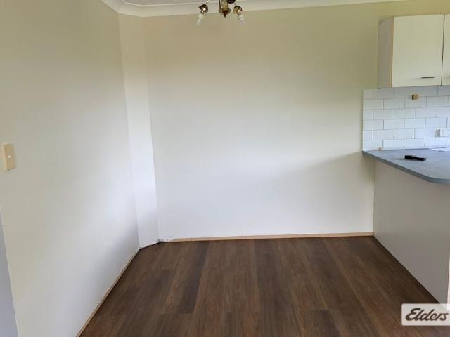 3 Bedroom Brick Unit Freshly Updated & Conveniently Located