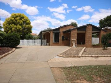 3 BEDROOM BRICK VENEER HOME