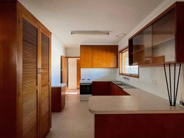 3 bedroom brick veneer home on Wilkur Street