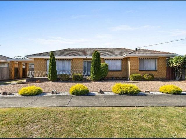 3 Bedroom Brick Veneer