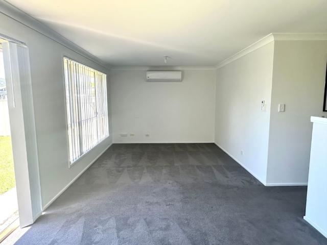3 Bedroom Bricked Duplex