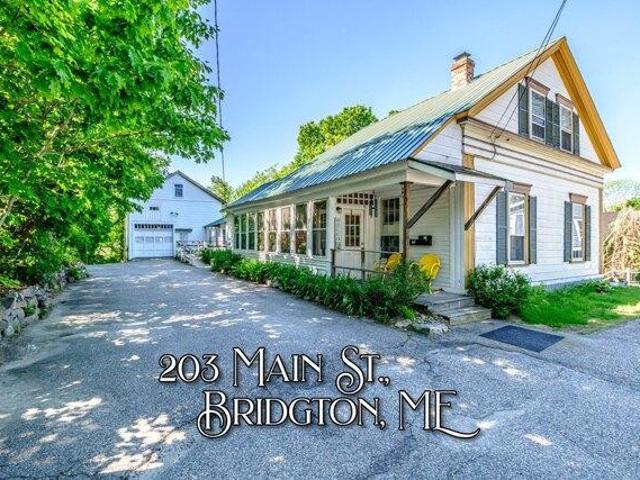 3 bedroom, Bridgton ME 04009 104810376