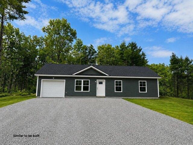 3 bedroom, Bridgton ME 04009 105441576