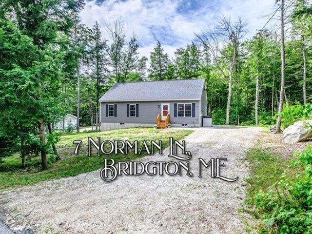 3 bedroom, Bridgton ME 04009 105591278