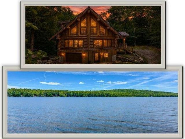 3 bedroom, Bridgton ME 04009 105660115