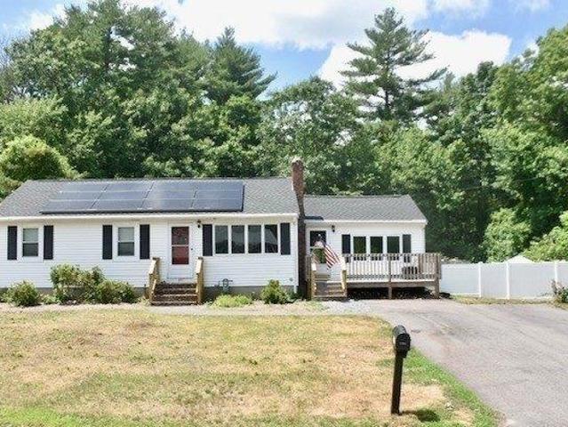3 bedroom, Bridgewater MA 02324 105401886