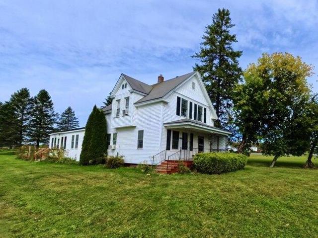 3 bedroom, Bridgewater ME 04735 105814089