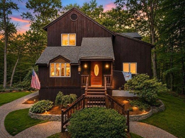 3 bedroom, Brimfield MA 01010 105493586