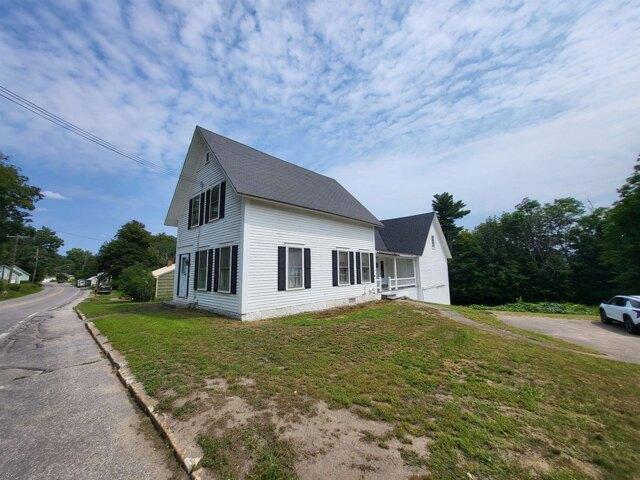 3 bedroom, Bristol NH 03222 105649025