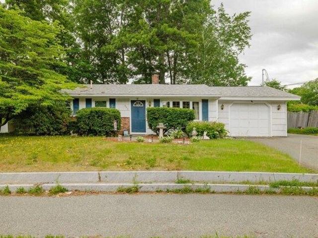 3 bedroom, Brockton MA 02302 105418264