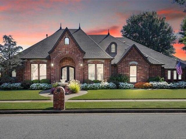 3 bedroom, Broken Arrow OK 74014 103500810