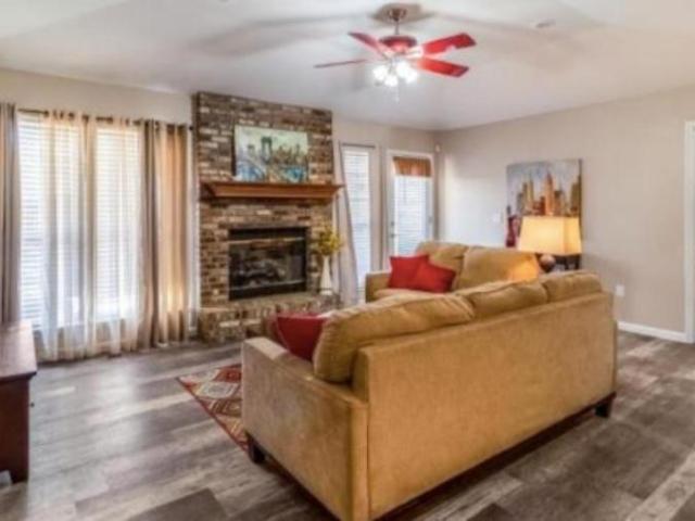 3 bedroom, Broken Arrow OK 74011 LS103351426