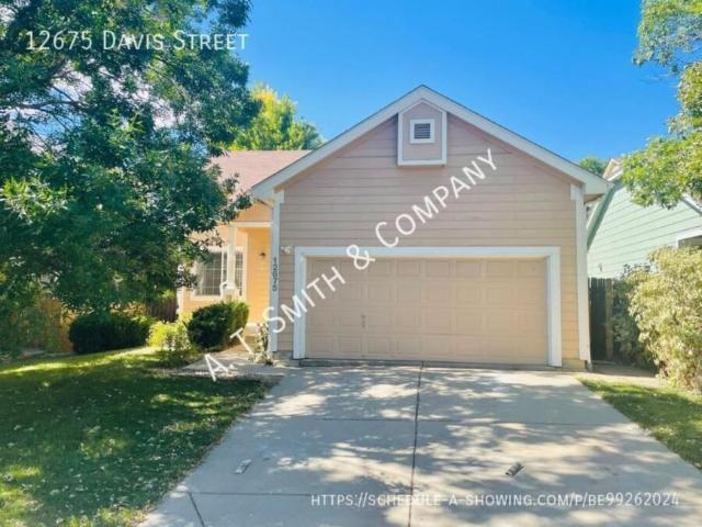 3 bedroom, Broomfield CO 80020 LS104734476