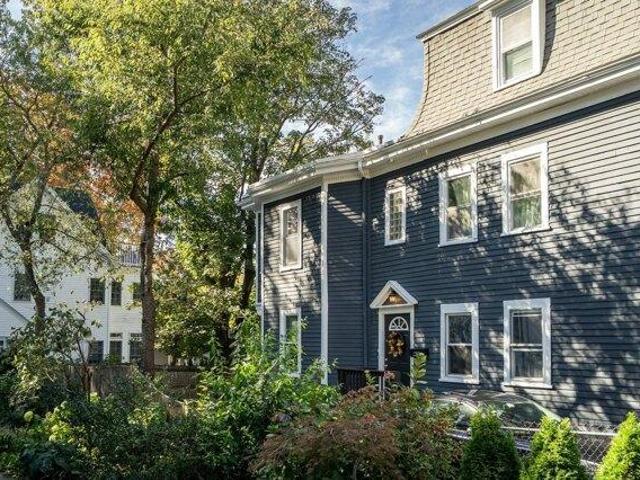 3 bedroom, Brookline MA 02445 105439259