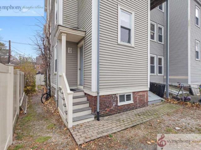 3 bedroom, Brookline MA 02445 98396916